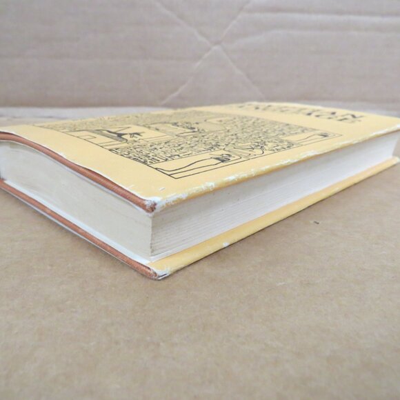 Egyptian Language - Easy Lessons In Egyptian Hieroglyphics Wallis Budge 1973 HC - Picture 4 of 15